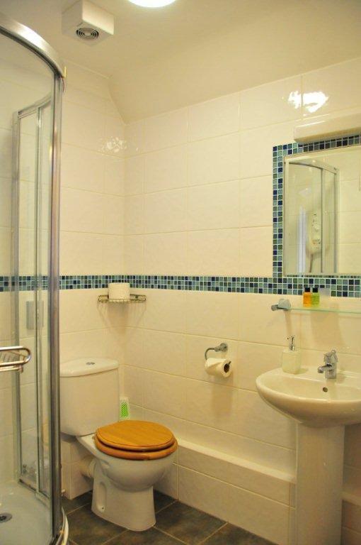 Tudor Cottage Bed & Breakfast CBG Dış mekan fotoğraf