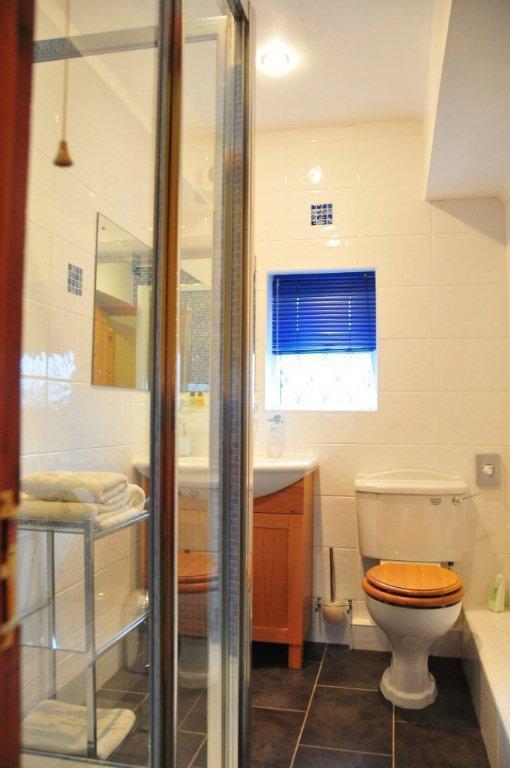 Tudor Cottage Bed & Breakfast CBG Oda fotoğraf